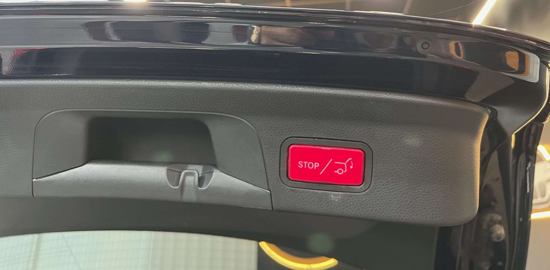 MERCEDES-BENZ GLC Coupé GLC 250 d 4MATIC - Imagen 15