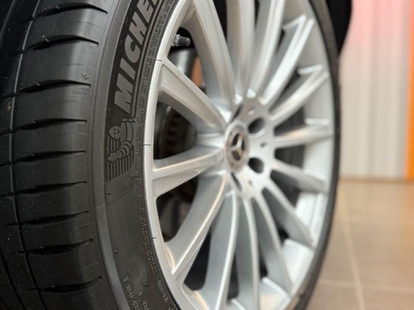 MERCEDES GLC COUPE 220d 4MATIC - Imagen 12