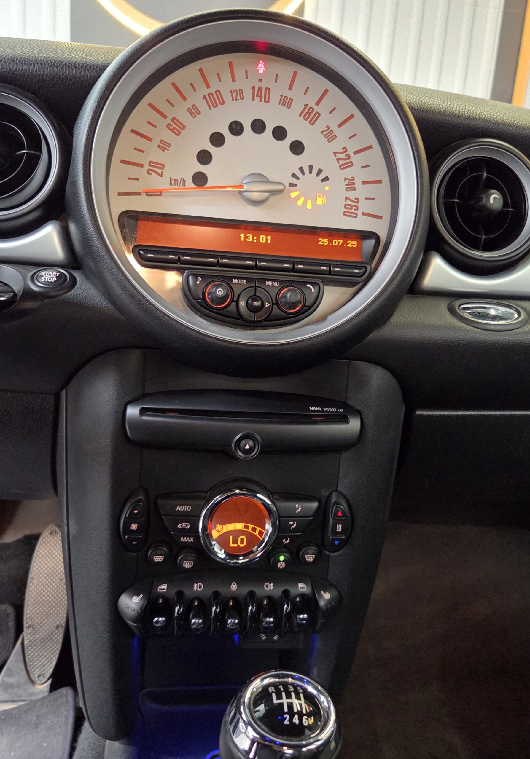 MINI ONE - Imagen 11