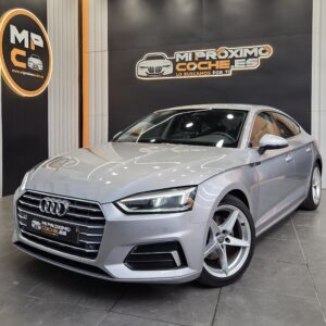 AUDI A5 Sport 35 TFSI 110kW S tronic Sportback