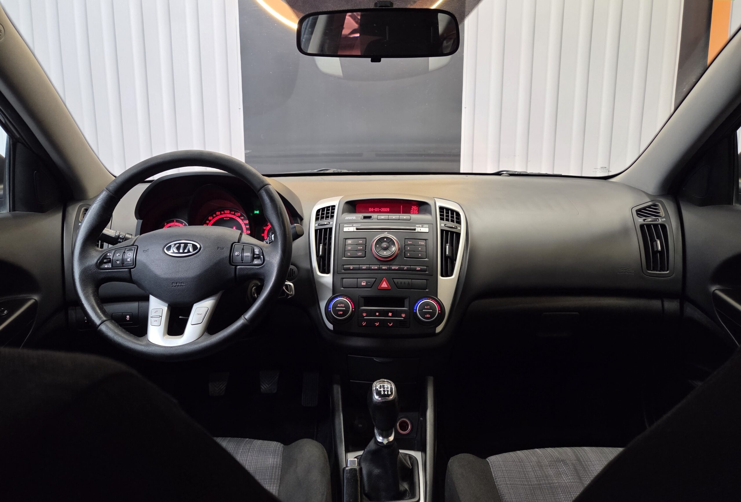 KIA CEED - Imagen 14