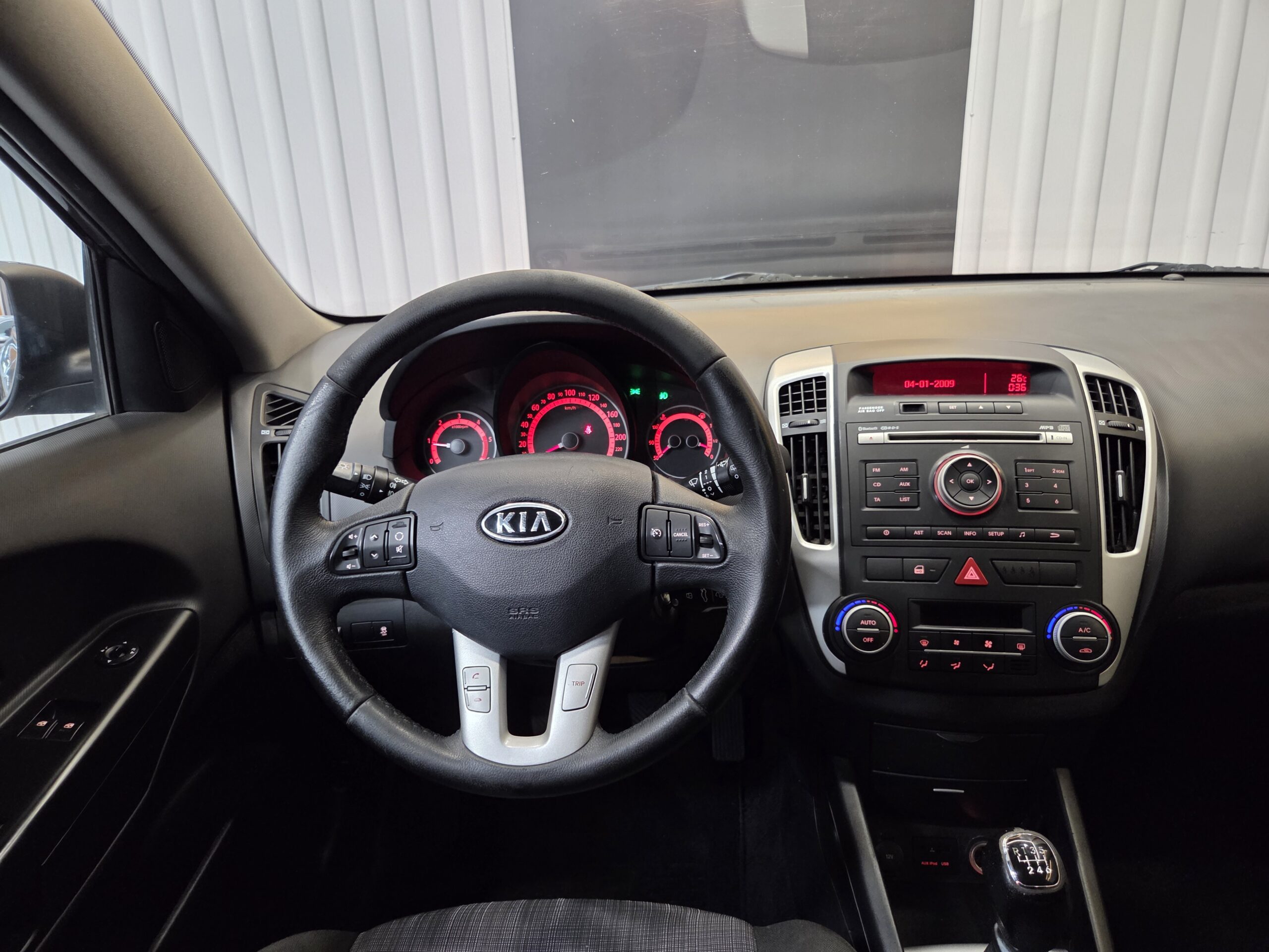 KIA CEED - Imagen 15