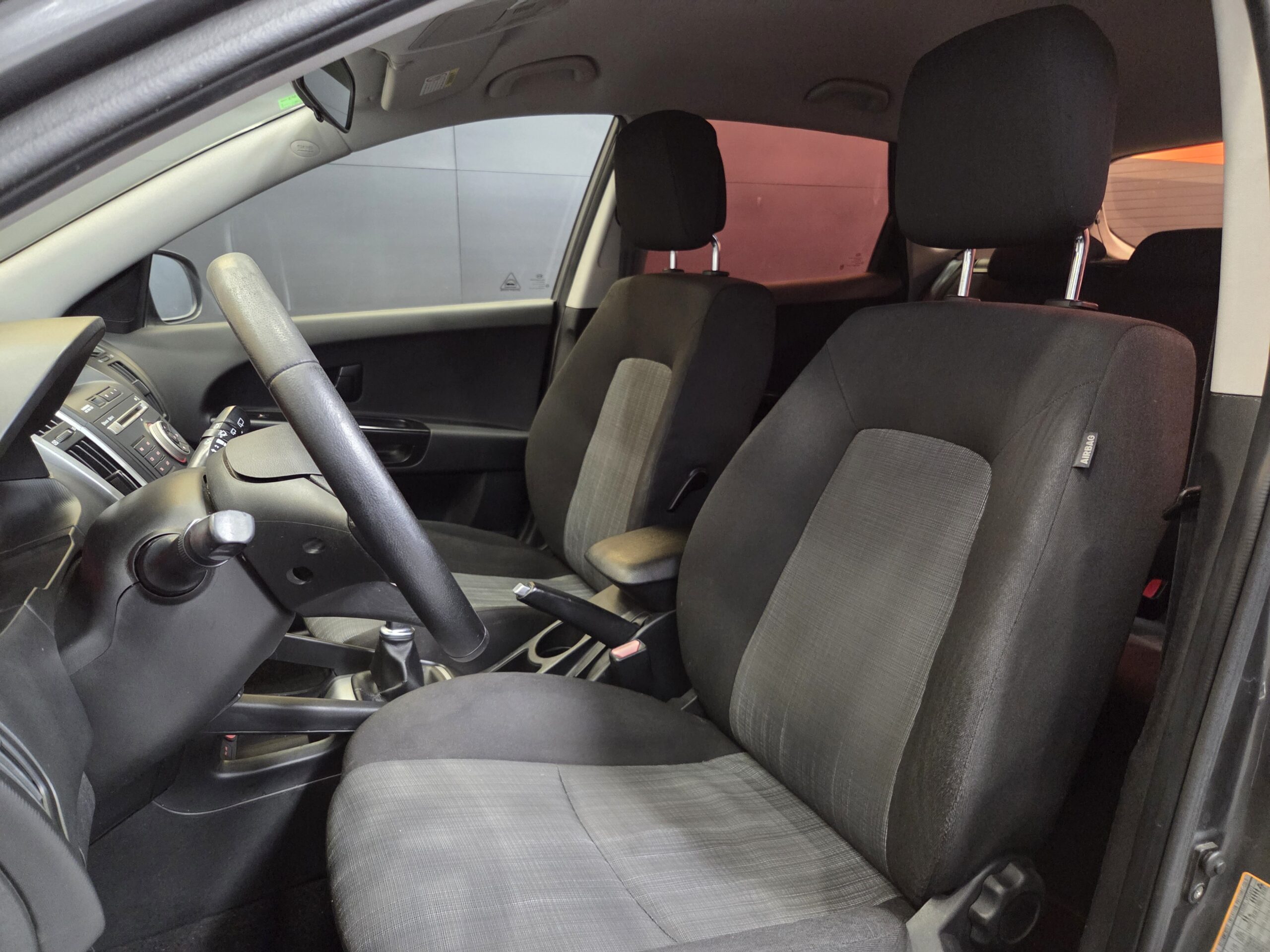 KIA CEED - Imagen 17