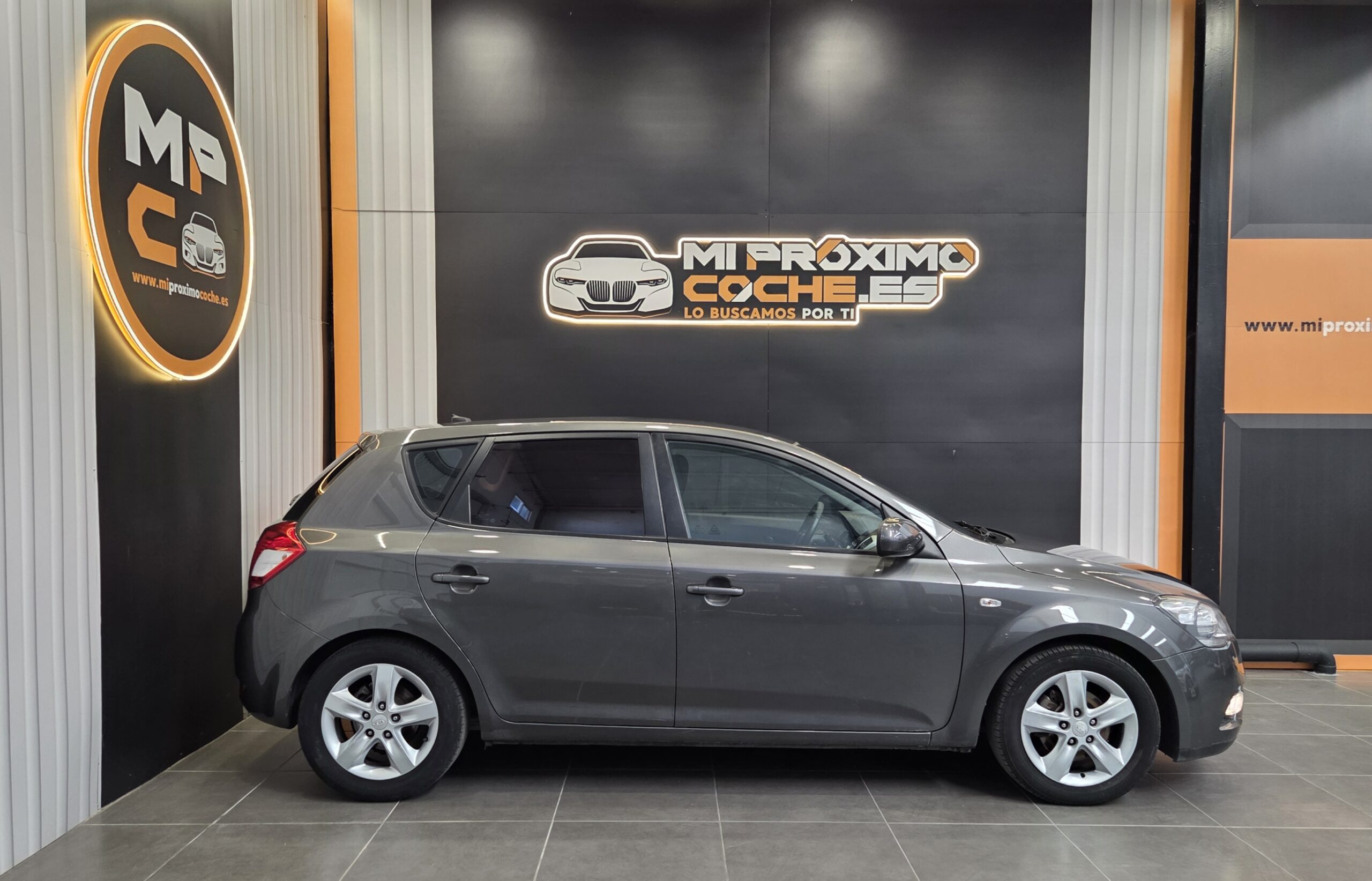 KIA CEED - Imagen 10