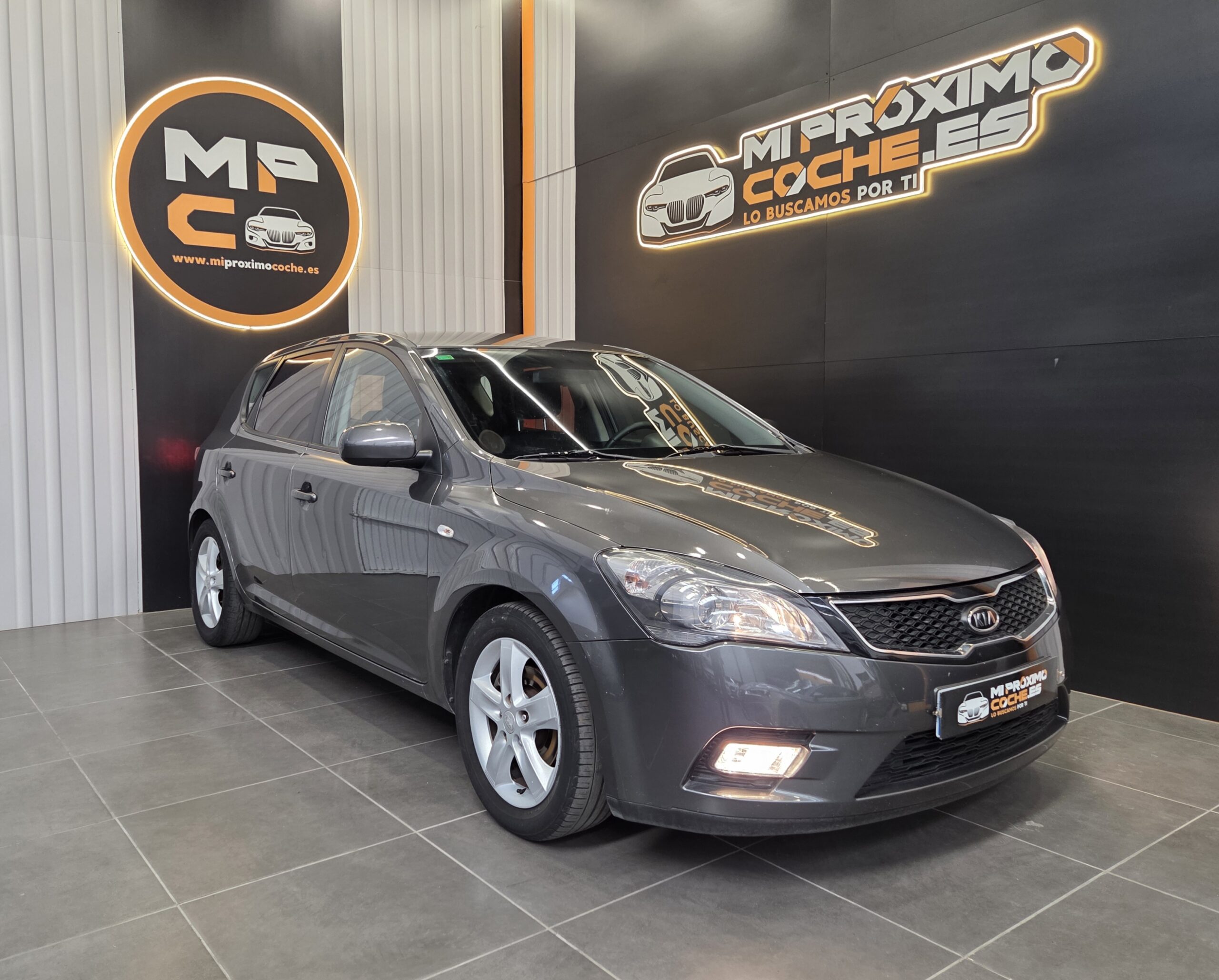 KIA CEED - Imagen 11