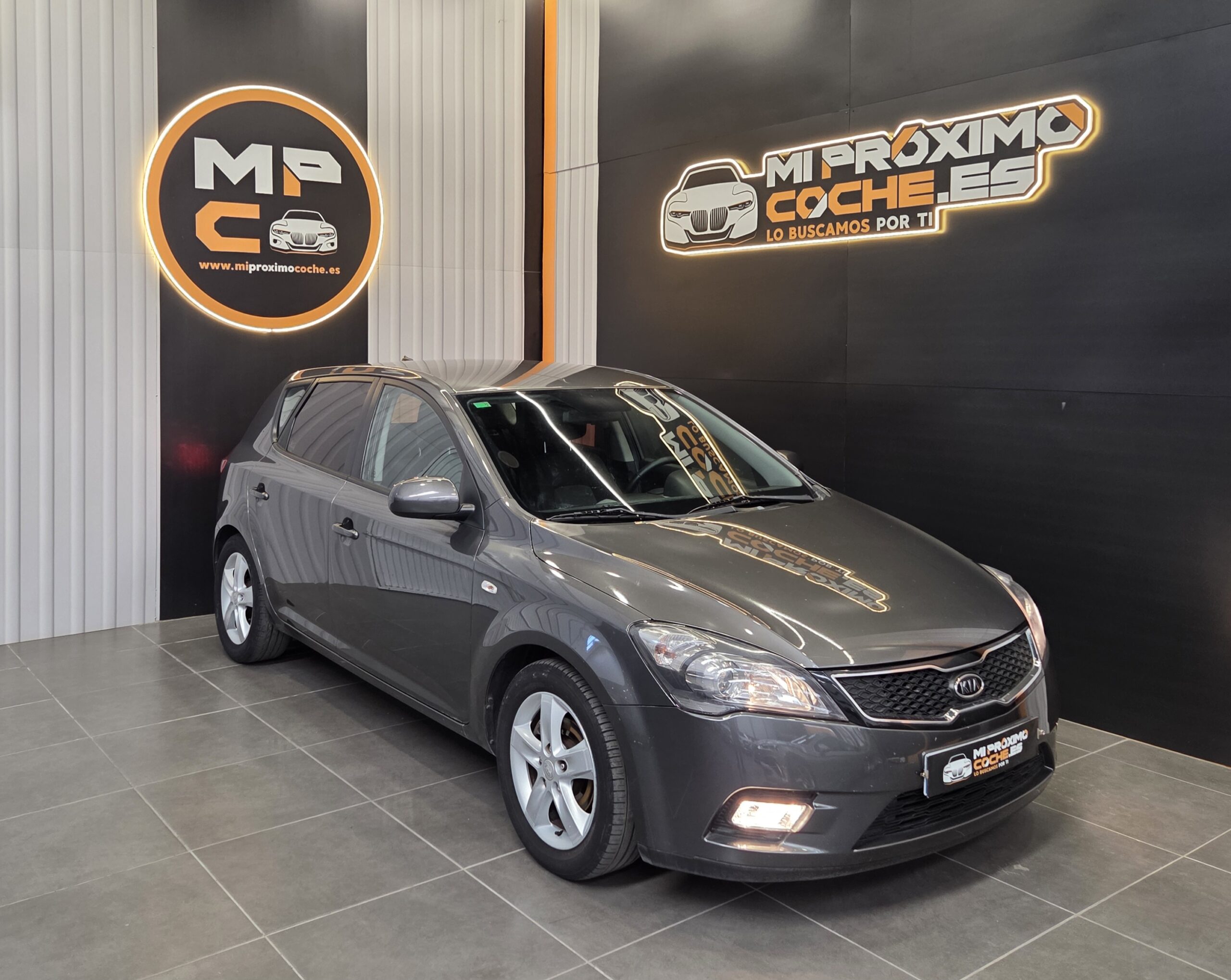 KIA CEED - Imagen 12