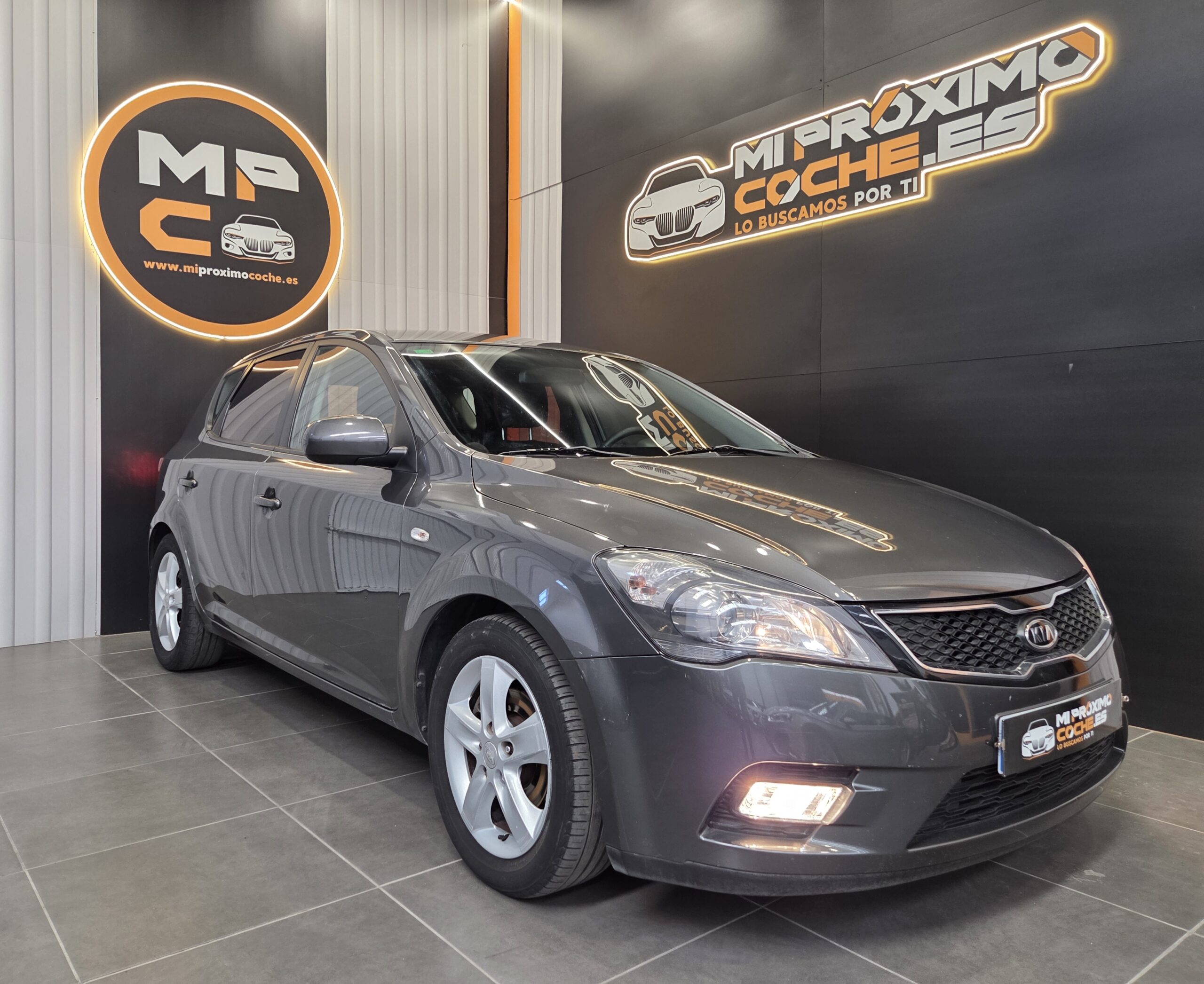 KIA CEED - Imagen 13