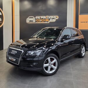 AUDI Q5 2.0 TDI 170cv quattro S tronic DPF